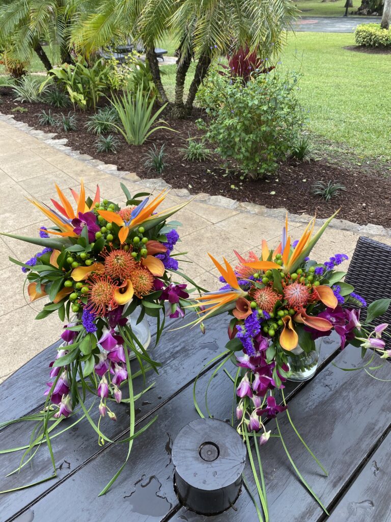 Perfect Floral Solutions – a Division of Perfect Solutions Group